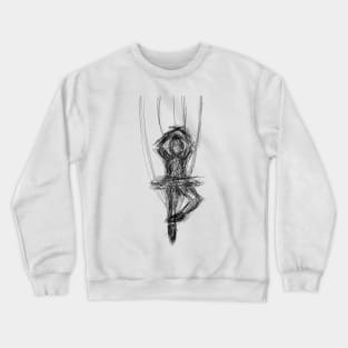 Marionette Crewneck Sweatshirt